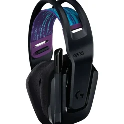 Logitech G535 Lightspeed schwarz