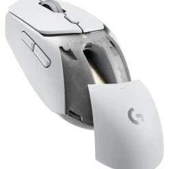 Logitech G309 Lightspeed USB und Bluetooth weiß (kabellos)