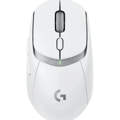 Logitech G309 Lightspeed USB und Bluetooth weiß (kabellos)