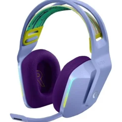 Logitech G733 Lilac (981-000890)