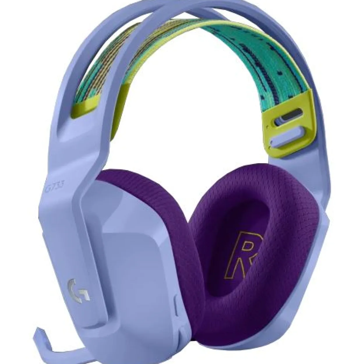 Logitech G733 Lilac (981-000890)
