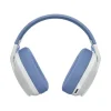 Logitech G435 Off White & Lilac blau/pink