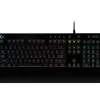 Logitech G213 PRODIGY GAMING KEYBOARD (920-010739)