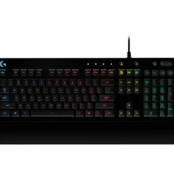 Logitech G213 PRODIGY GAMING KEYBOARD (920-010739)
