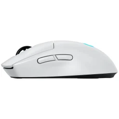 Logitech G Pro 2 Lightspeed 2.4 GHz und USB weiß (kabellos)