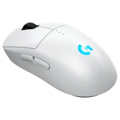 Logitech G Pro 2 Lightspeed 2.4 GHz und USB weiß (kabellos)