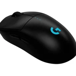Logitech G Pro 2 Lightspeed 2.4 GHz und USB schwarz (kabellos)