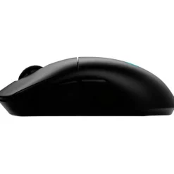 Logitech G Pro 2 Lightspeed 2.4 GHz und USB schwarz (kabellos)