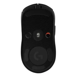 Logitech G Pro 2 Lightspeed 2.4 GHz und USB schwarz (kabellos)