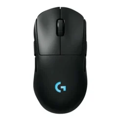 Logitech G Pro 2 Lightspeed 2.4 GHz und USB schwarz (kabellos)