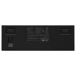 Logitech G PRO X 60 Lightspeed Logitech GX Optical Brown USB und Bluetooth Deutsch weiß (kabellos)
