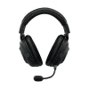 Logitech G Pro X + Ständer schwarz