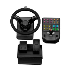 Logitech G Saitek Farm Sim Controller - EMEA