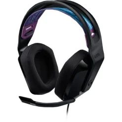 Logitech G335 schwarz