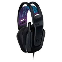 Logitech G335 schwarz