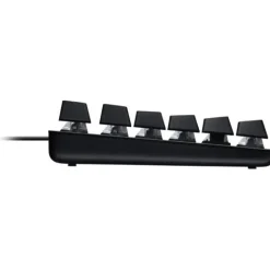 Logitech G413 SE Kailh Long Hua GX-Brown USB Deutsch schwarz (kabelgebunden)