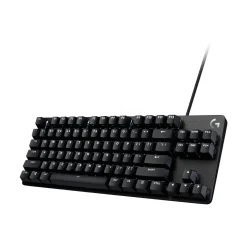 LOGITECH G413 TKL SE - BLACK - MEDITER (ESP)