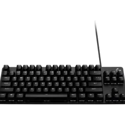 Logitech G413 TKL SE - BLACK - NLB - CENTRAL