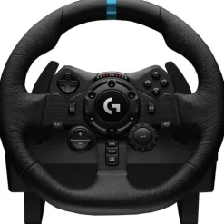 Logitech G923 Trueforce, USB (PC/Xbox One) (941-000156)