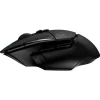 Logitech G502 X Lightspeed 2.4 GHz und USB schwarz (kabellos)