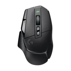 Logitech G502 X Lightspeed 2.4 GHz und USB schwarz (kabellos)