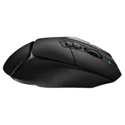 Logitech G502 X Lightspeed 2.4 GHz und USB schwarz (kabellos)