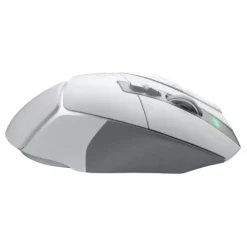 Logitech G502 X Lightspeed 2.4 GHz weiß (kabellos)