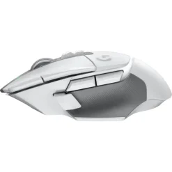 Logitech G502 X Lightspeed 2.4 GHz weiß (kabellos)