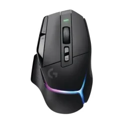 Logitech G502 X Plus (910-006162) 2.4 GHz und USB schwarz (kabellos)