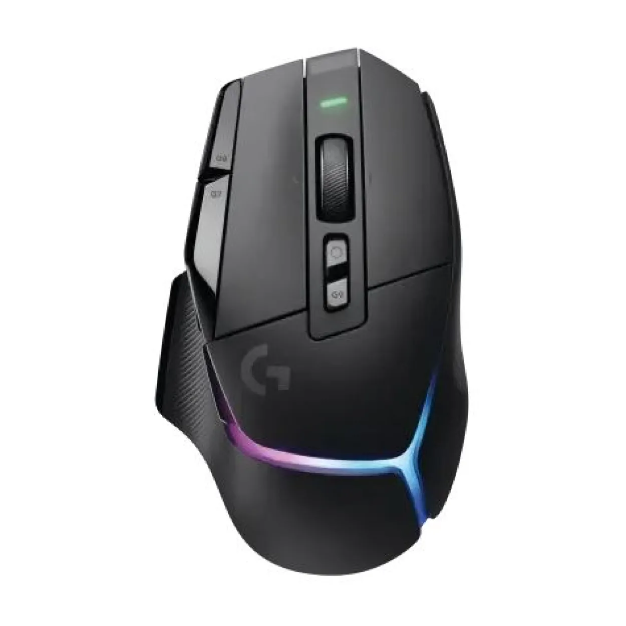 Logitech G502 X Plus (910-006162) 2.4 GHz und USB schwarz (kabellos)