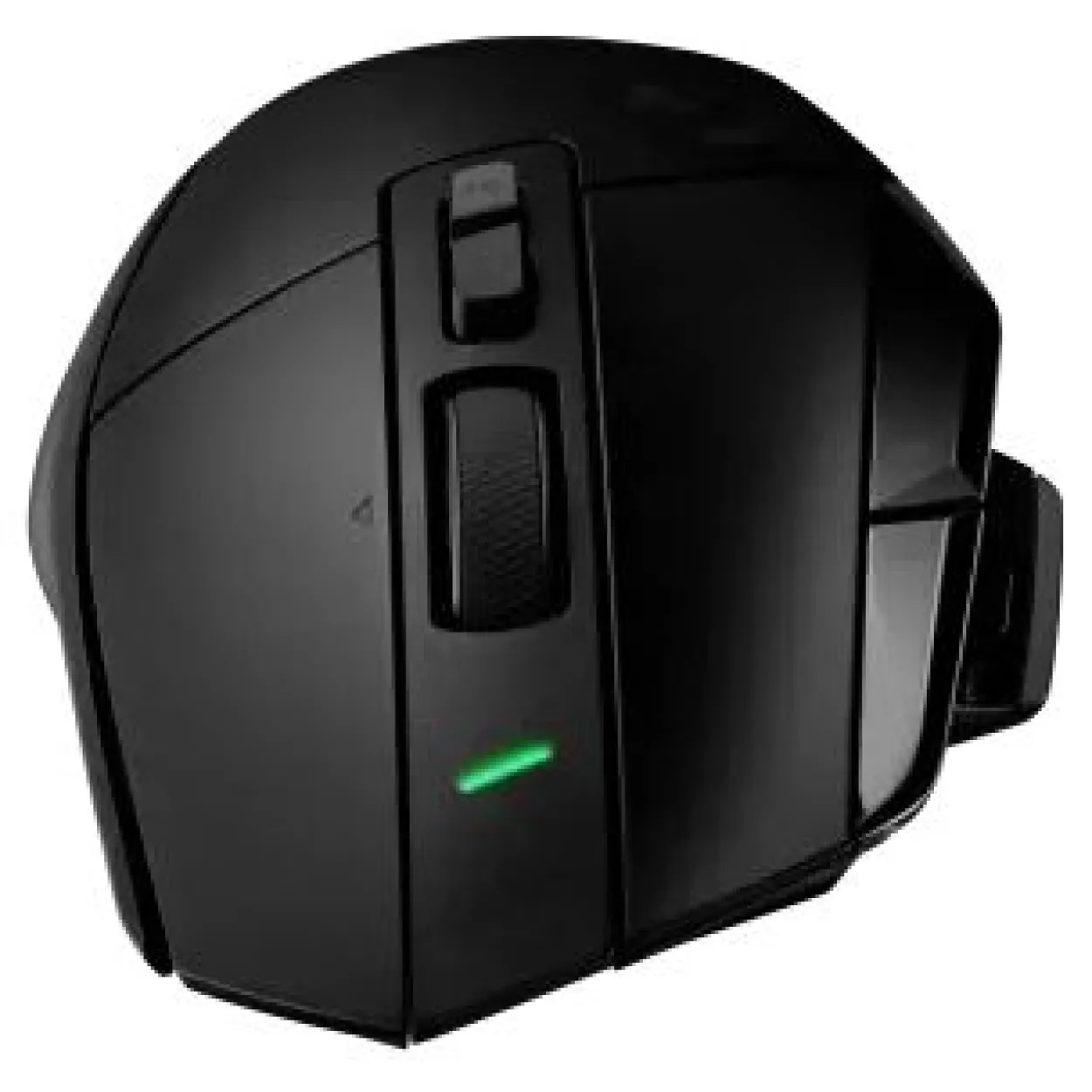 Logitech G502 X Plus (910-006162) 2.4 GHz und USB schwarz (kabellos)
