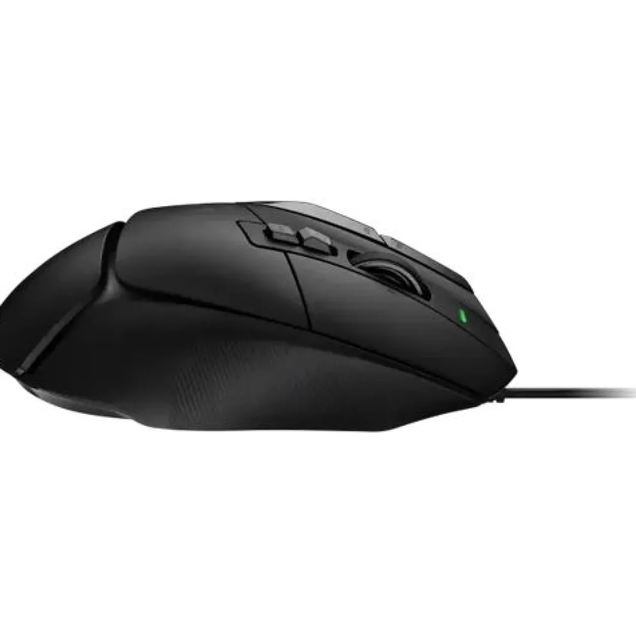 Logitech G502 X USB schwarz (kabelgebunden)