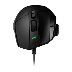 Logitech G502 X USB schwarz (kabelgebunden)