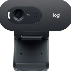 Logitech HD C505e Webcam USB