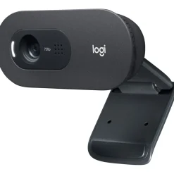 Logitech HD C505e Webcam USB