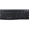 Logitech KEYBOARD K 120 FOR BUSINESS, schwarz