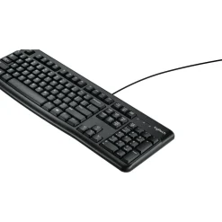 Logitech Keyboard K120 for Business NLB-Layout