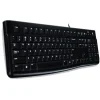 Logitech Keyboard K120 Italian Layout