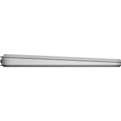 Logitech Keys-To-Go 2 für iPad, Hellgrau, Bluetooth, US