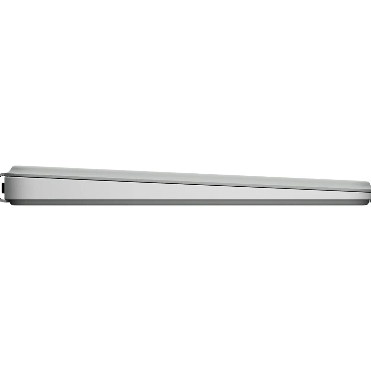 Logitech KEYS-TO-GO 2 PALE GREY - CH - WESTMID-511