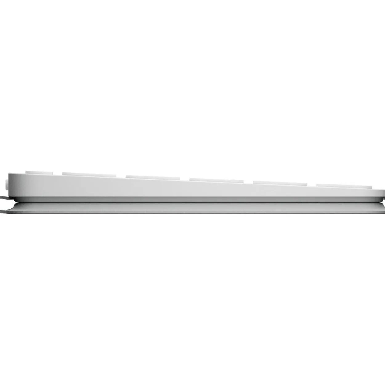 Logitech KEYS-TO-GO 2 PALE GREY - CH - WESTMID-511