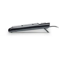 Logitech K120 OEM USB Schweizer Deutsch schwarz (kabelgebunden)