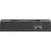 Logitech K980 Signature Slim Solar+ Wireless Graphite (DE) (920-013757)