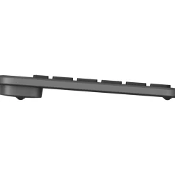 Logitech K980 Signature Slim Solar+ Wireless Graphite (DE) (920-013757)