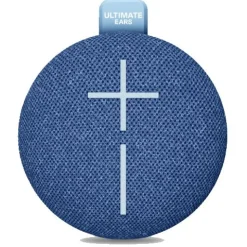 Logitech Lautsprecher 984-002022 / Miniroll Blau