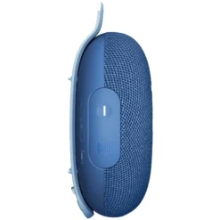 Logitech Lautsprecher 984-002022 / Miniroll Blau