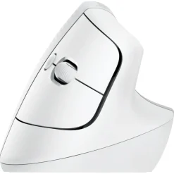 Logitech Lift Bluetooth weiß/grau (kabellos)