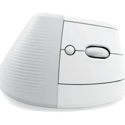 Logitech Lift Bluetooth weiß/grau (kabellos)