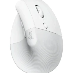 Logitech Lift Bluetooth weiß/grau (kabellos)