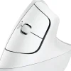 Logitech Lift for Business USB weiß (kabellos)